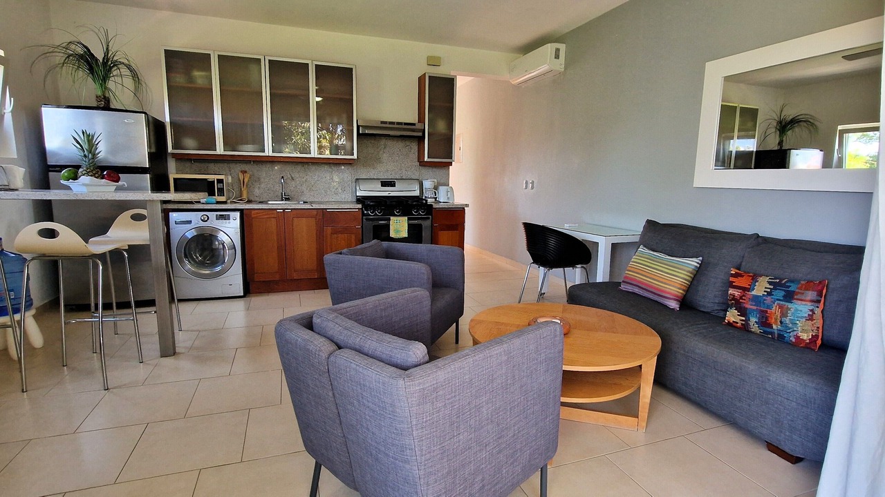 Photo of Livingroom in El Batey