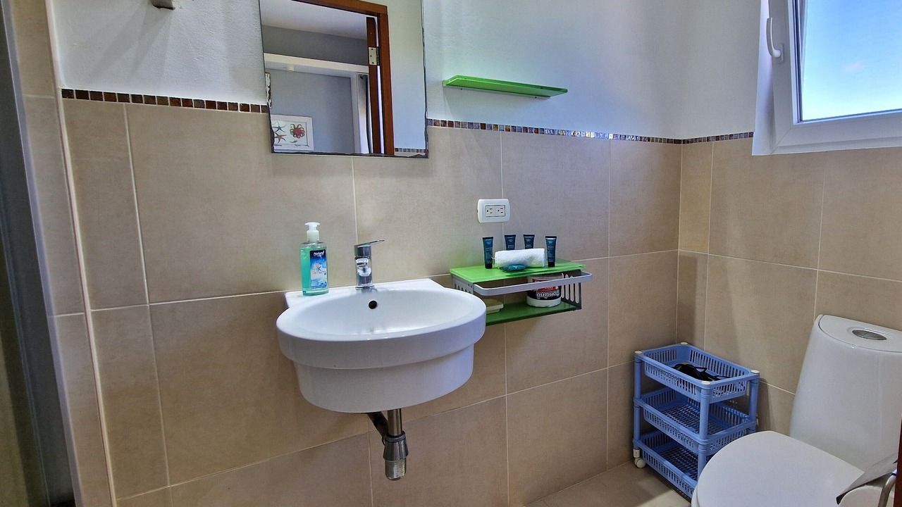 Photo of Bathroom in El Batey