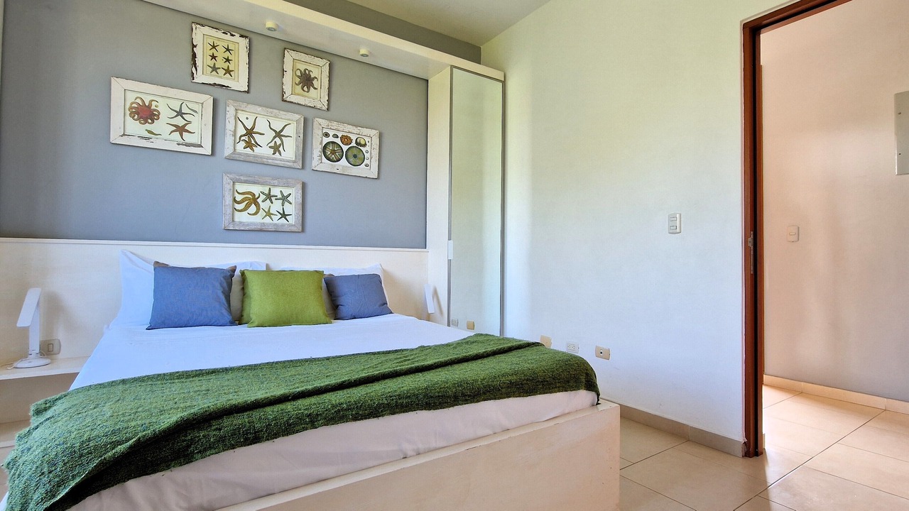 Photo of Bedroom in El Batey