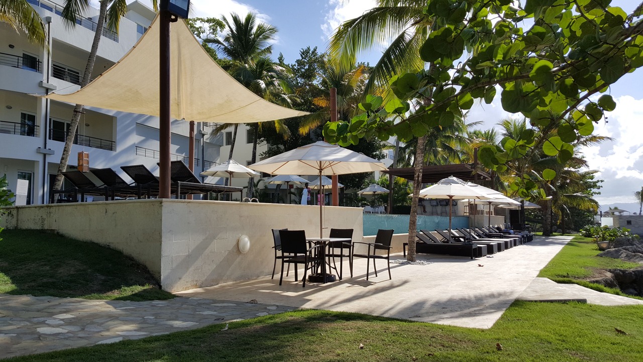 Photo of Outdoor in El Batey