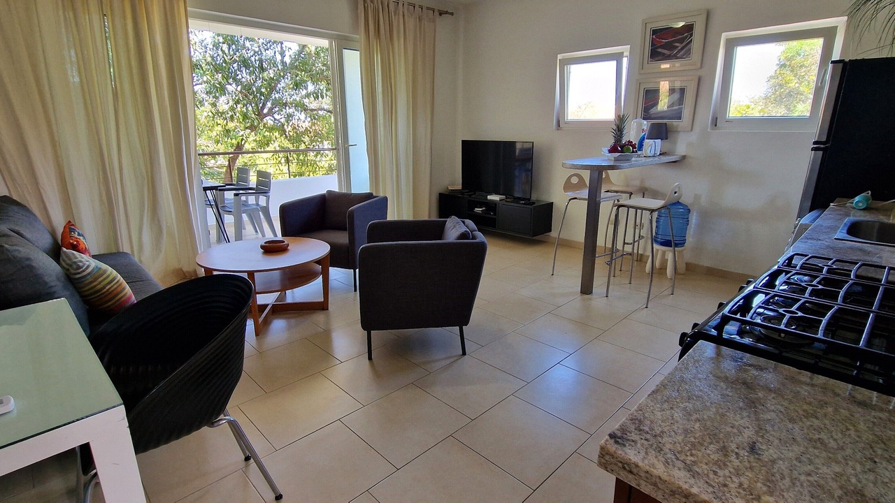 Photo of Livingroom in El Batey