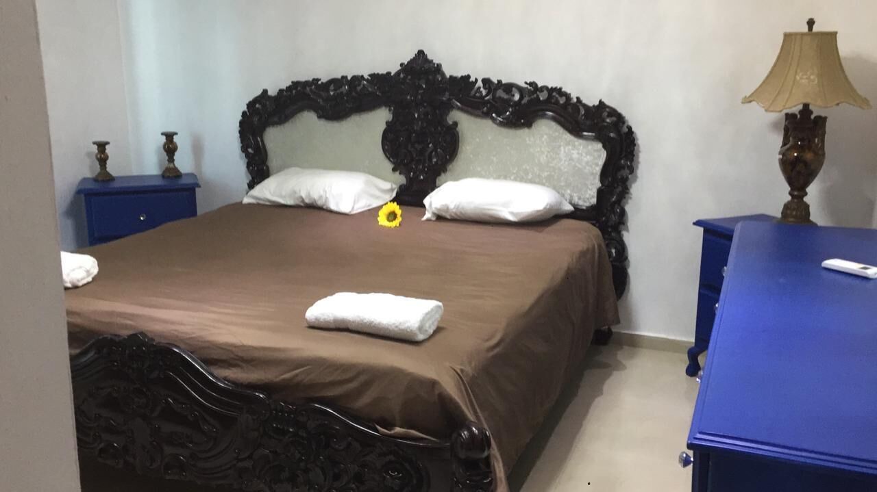 Photo of Bedroom in Las Guaranas