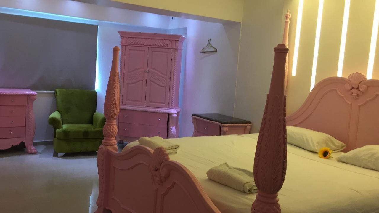 Photo of Bedroom in Las Guaranas