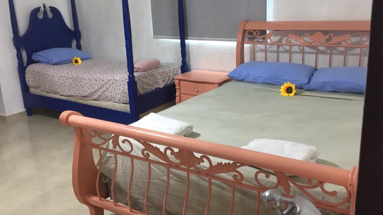 Photo of Bedroom in Las Guaranas