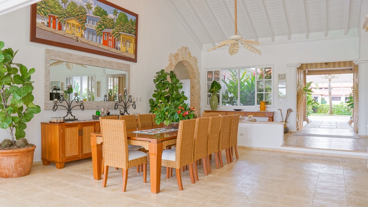Photo of Bedroom in Los Mangos