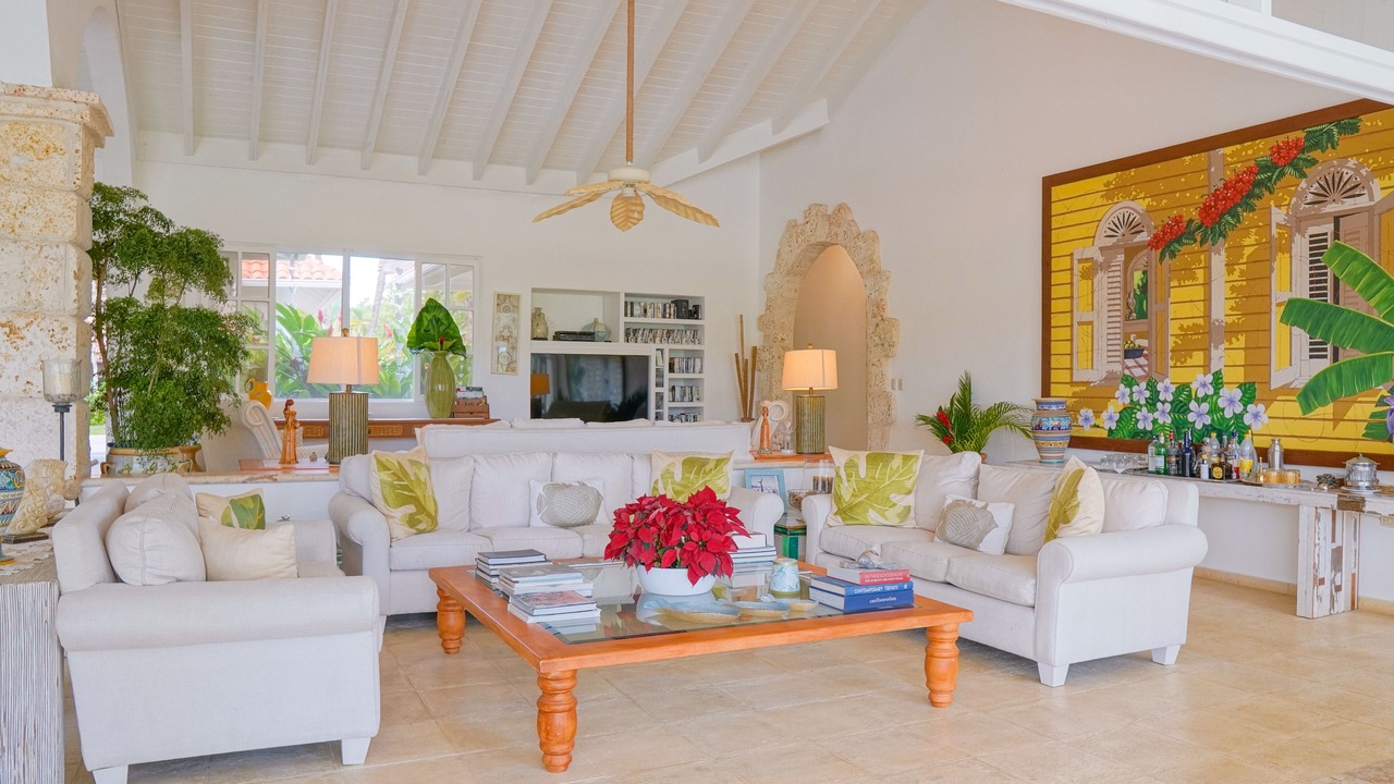 Photo of Bedroom in Los Mangos