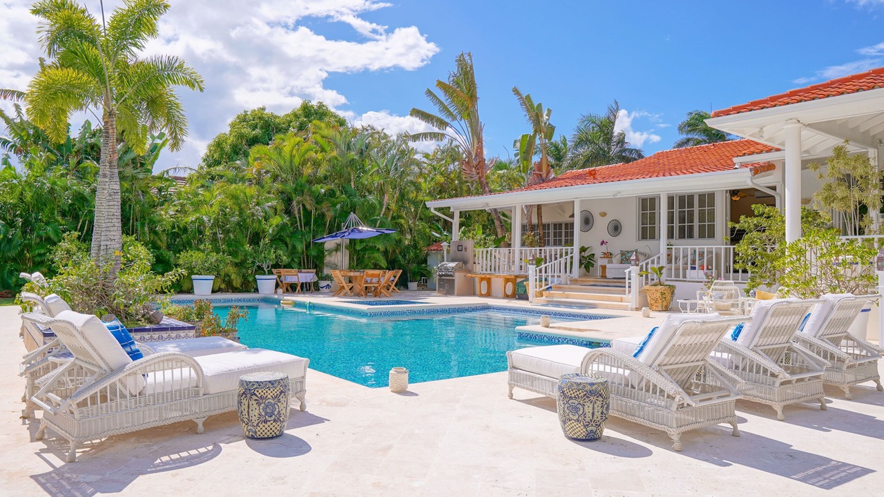Photo of Outdoor in Los Mangos