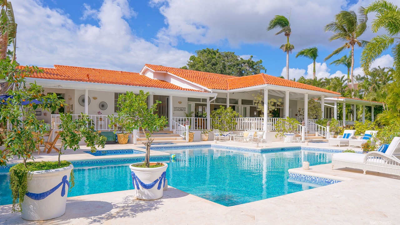 Photo of Outdoor in Los Mangos