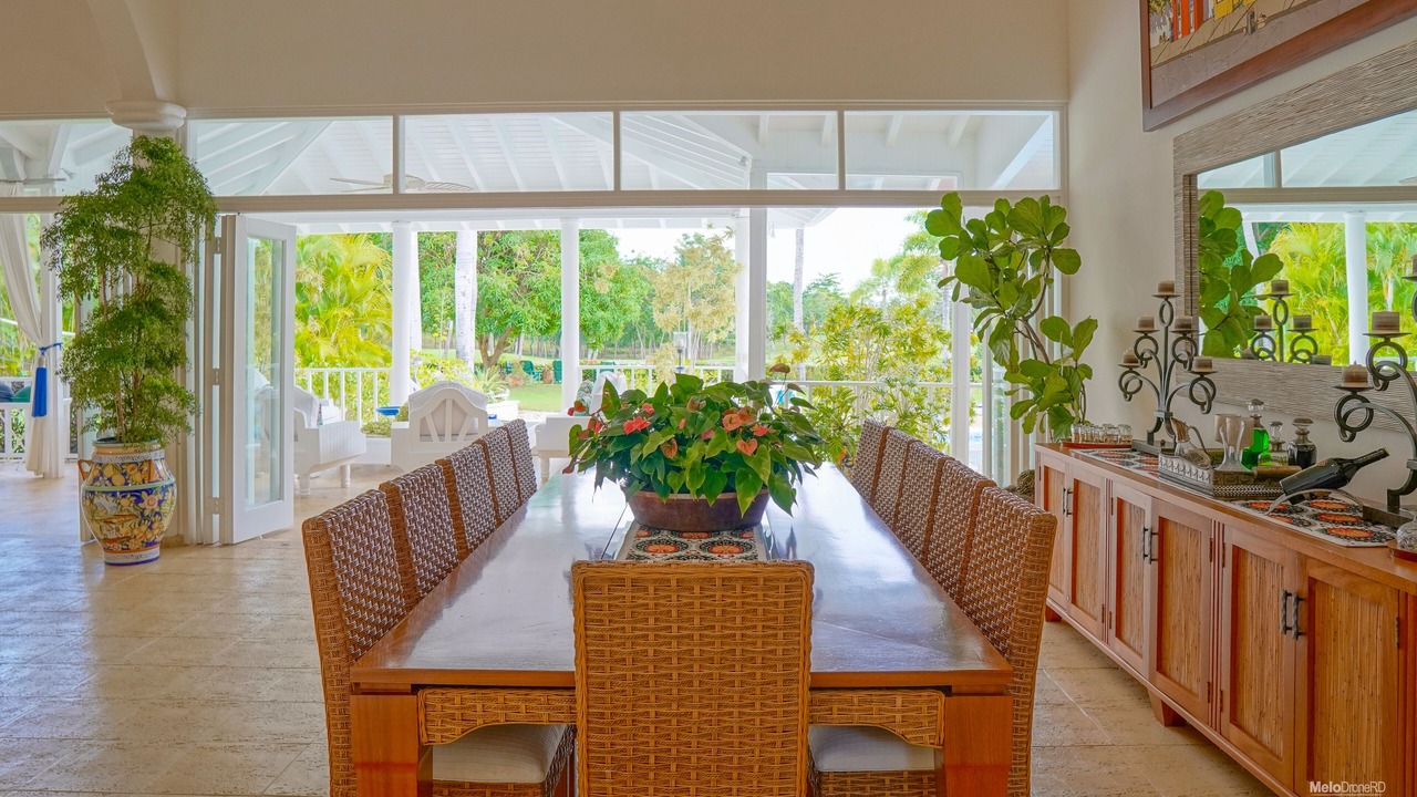 Photo of Livingroom in Los Mangos