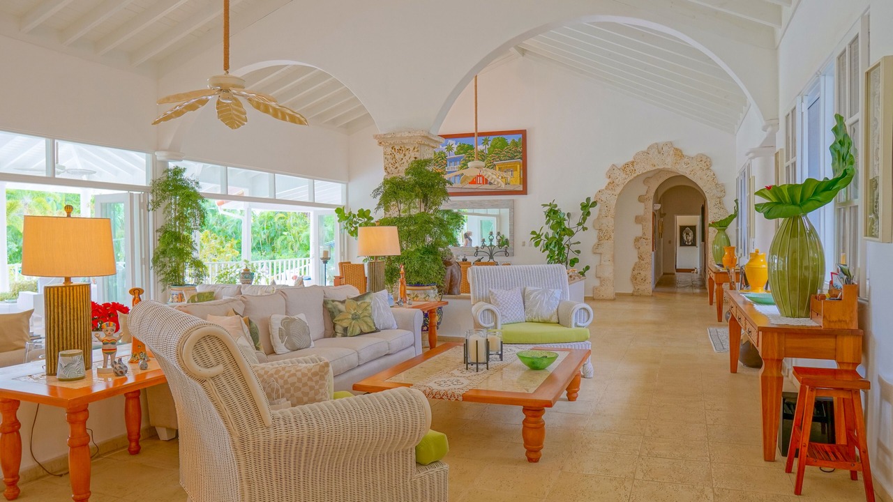 Photo of Livingroom in Los Mangos