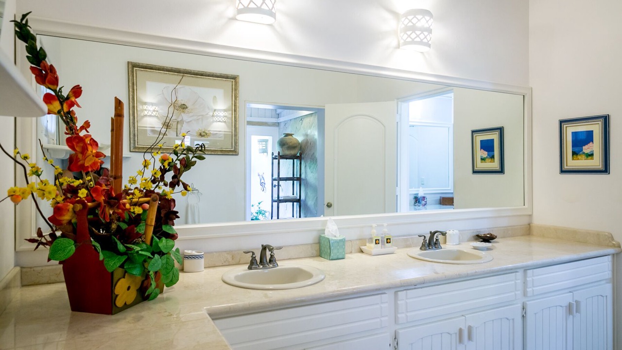 Photo of Bathroom in Los Mangos