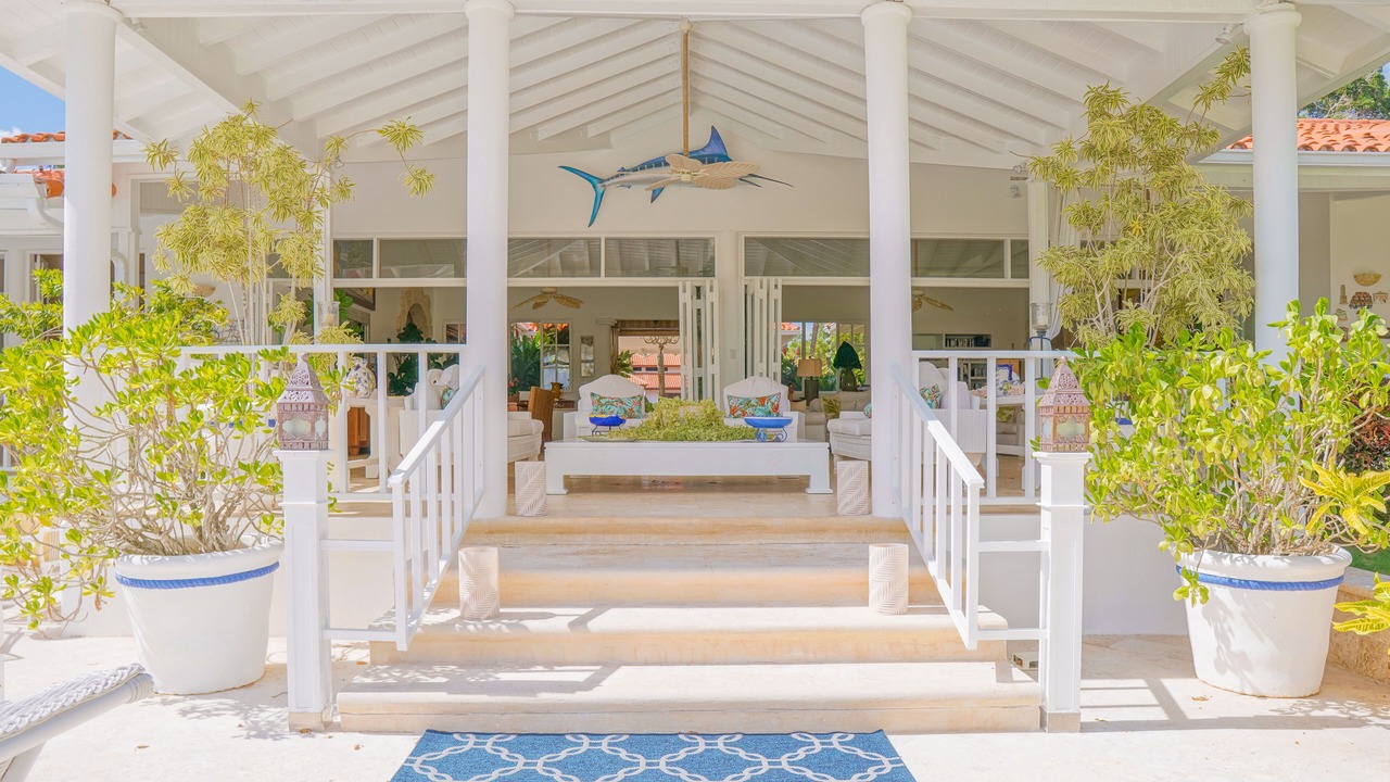 Photo of Outdoor in Los Mangos