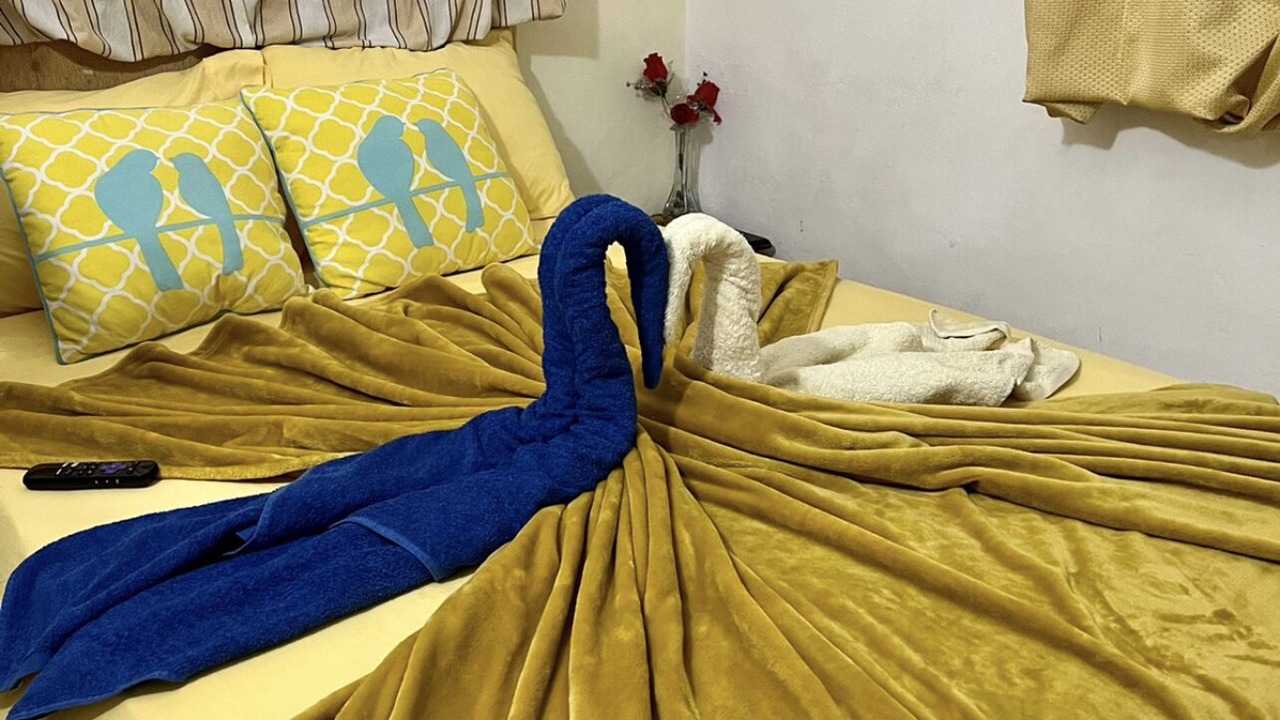 Photo of Bedroom in Higuey