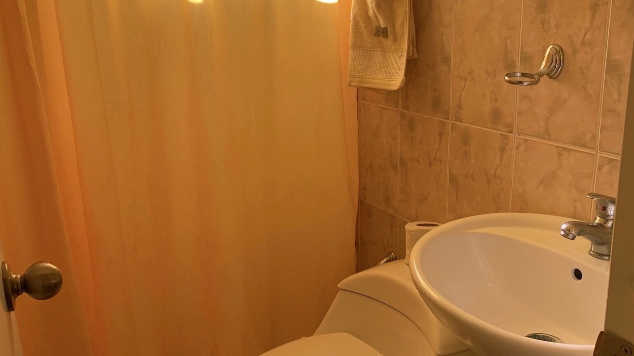 Photo of Bathroom in Higuey