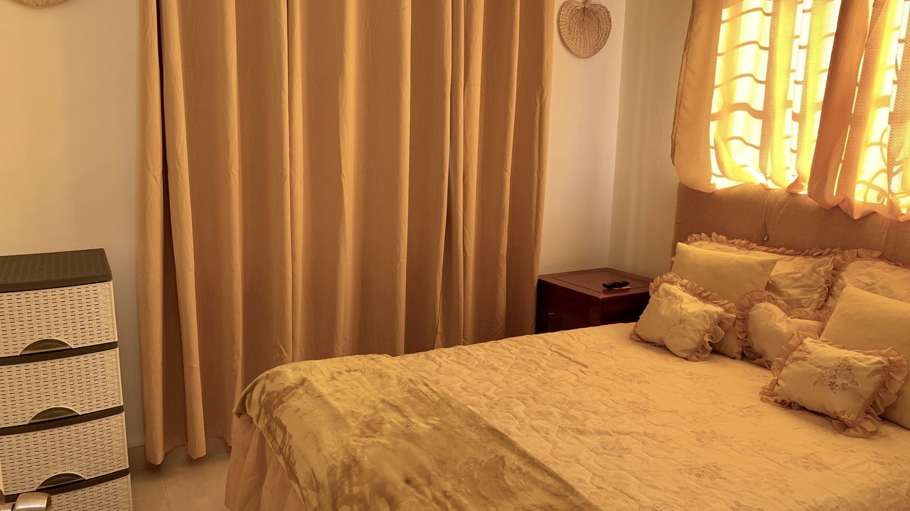 Photo of Bedroom in Higuey