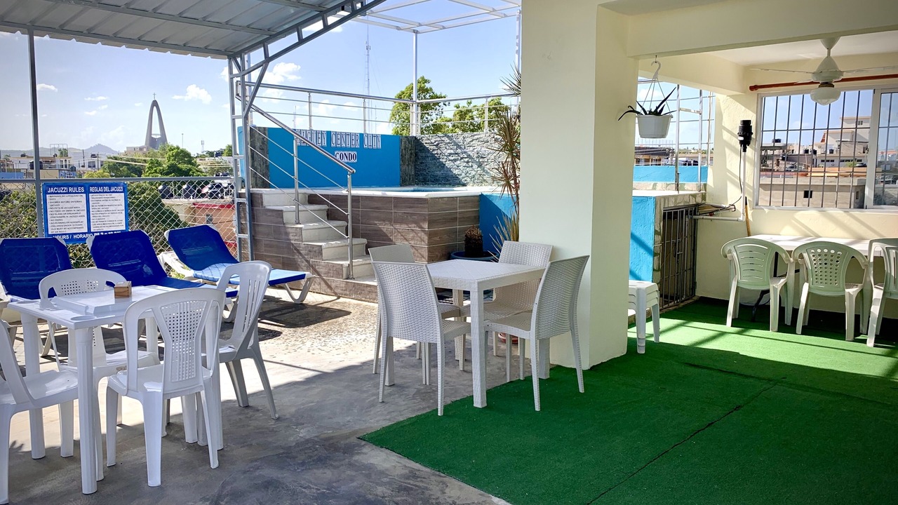 Photo of Outdoor in Higuey
