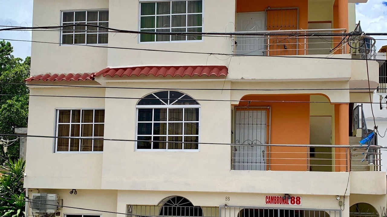 Photo of Outdoor in Higuey