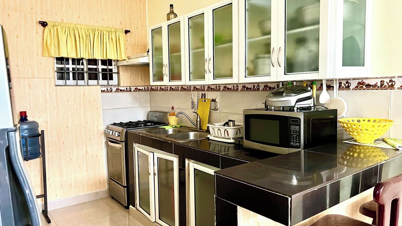Photo of Kitchen in Higuey