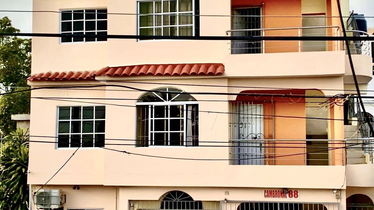 Photo of Outdoor in Higuey