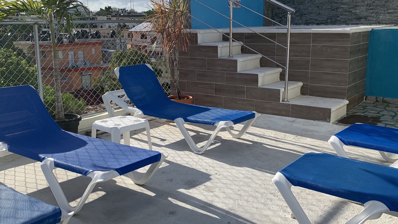 Photo of Outdoor in Higuey