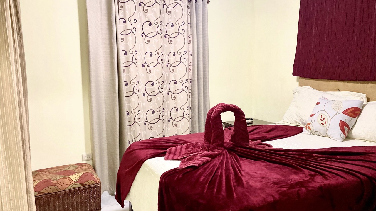 Photo of Bedroom in Higuey