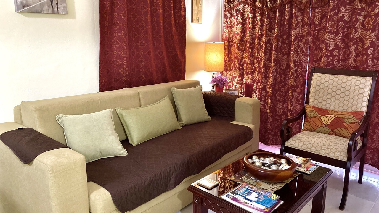 Photo of Livingroom in Higuey