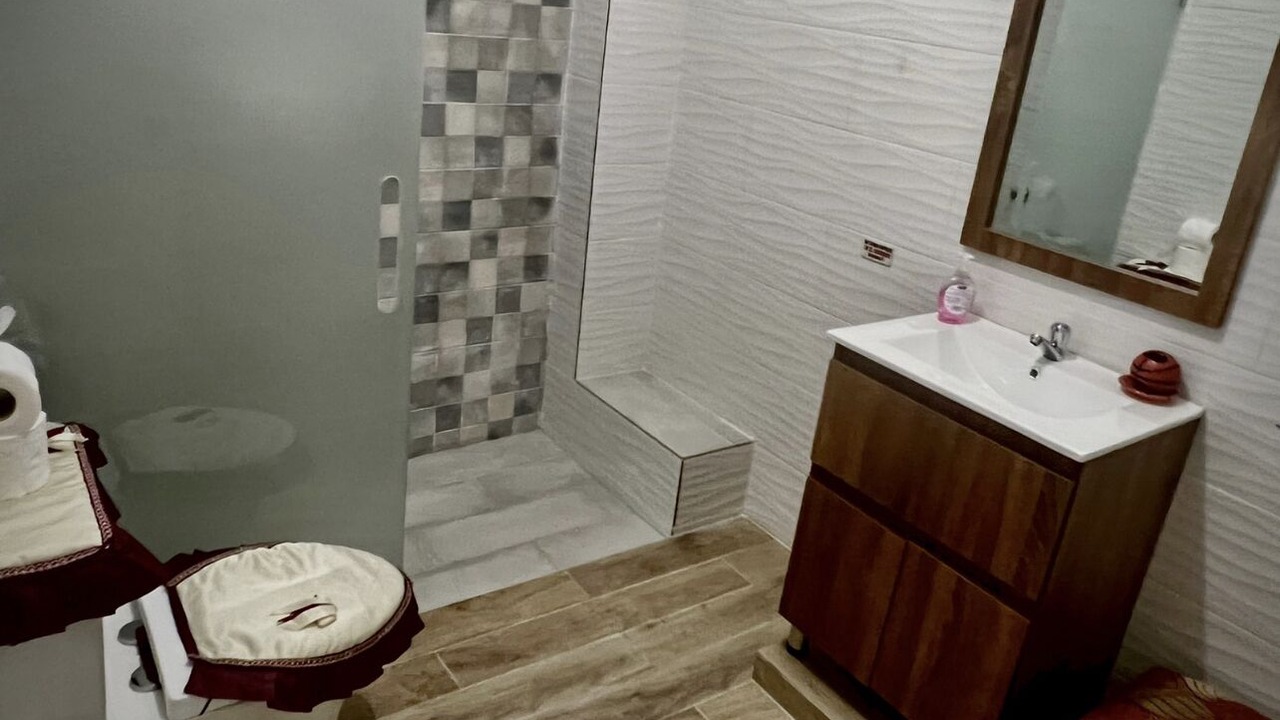 Photo of Bathroom in Higuey