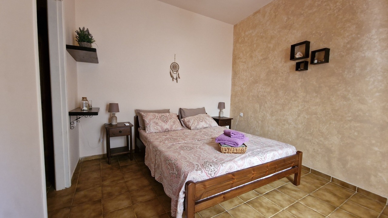 Photo of Bedroom in Mirties