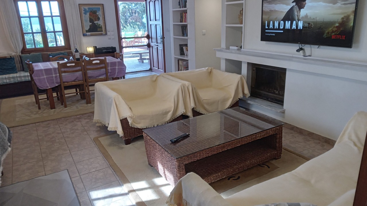 Photo of Livingroom in Kontos