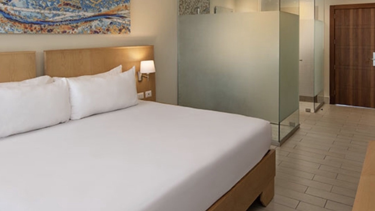 Photo of Bedroom in Los Brazos