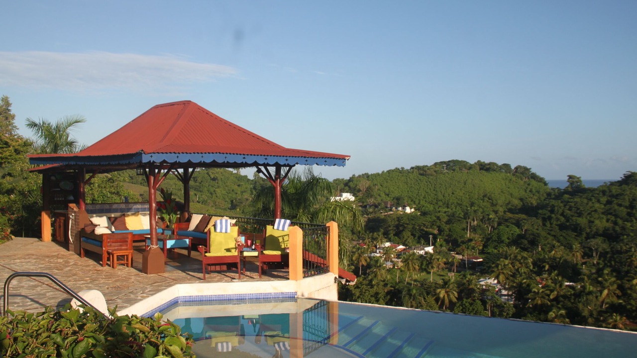 Photo of Outdoor in La Barbacoa