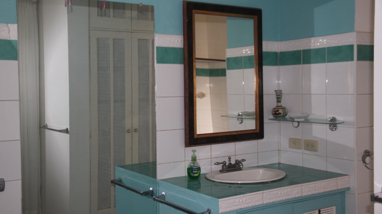 Photo of Bathroom in La Barbacoa