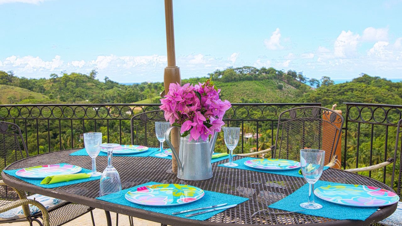 Photo of Outdoor in La Barbacoa