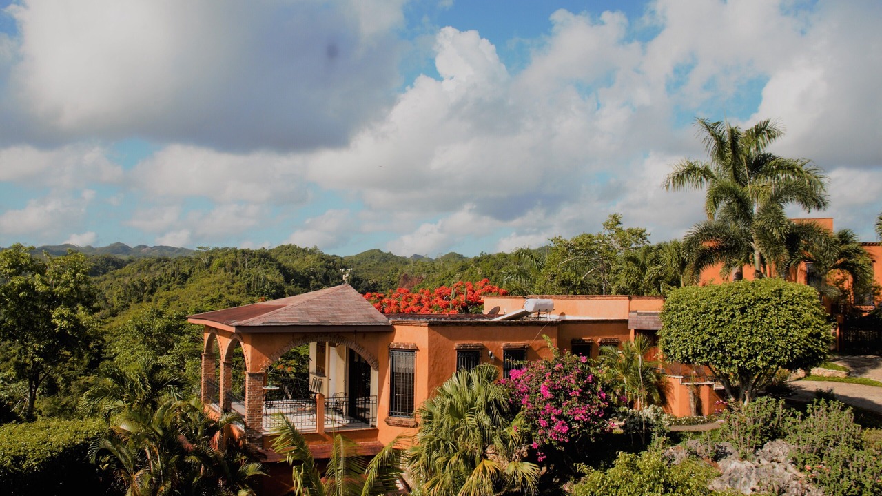 Photo of Outdoor in La Barbacoa