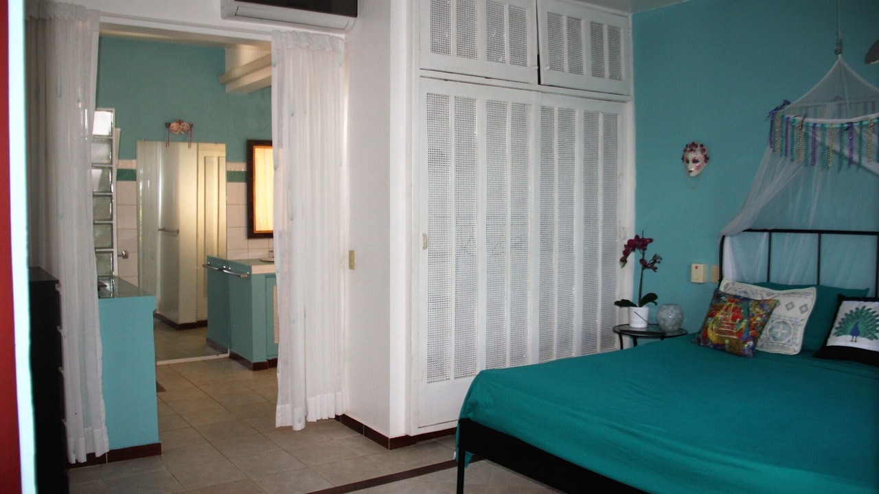 Photo of Bedroom in La Barbacoa