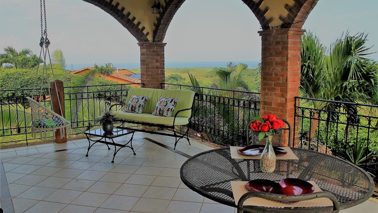 Photo of Outdoor in La Barbacoa