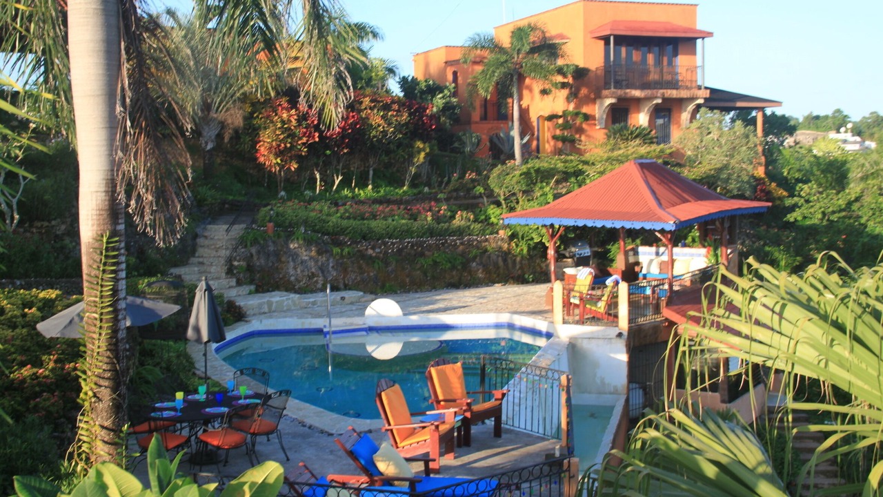 Photo of Outdoor in La Barbacoa