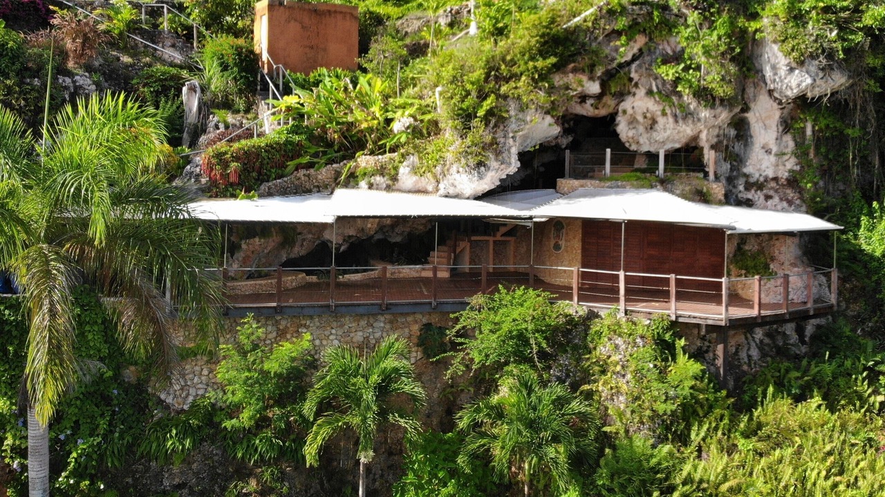 Photo of Outdoor in La Barbacoa