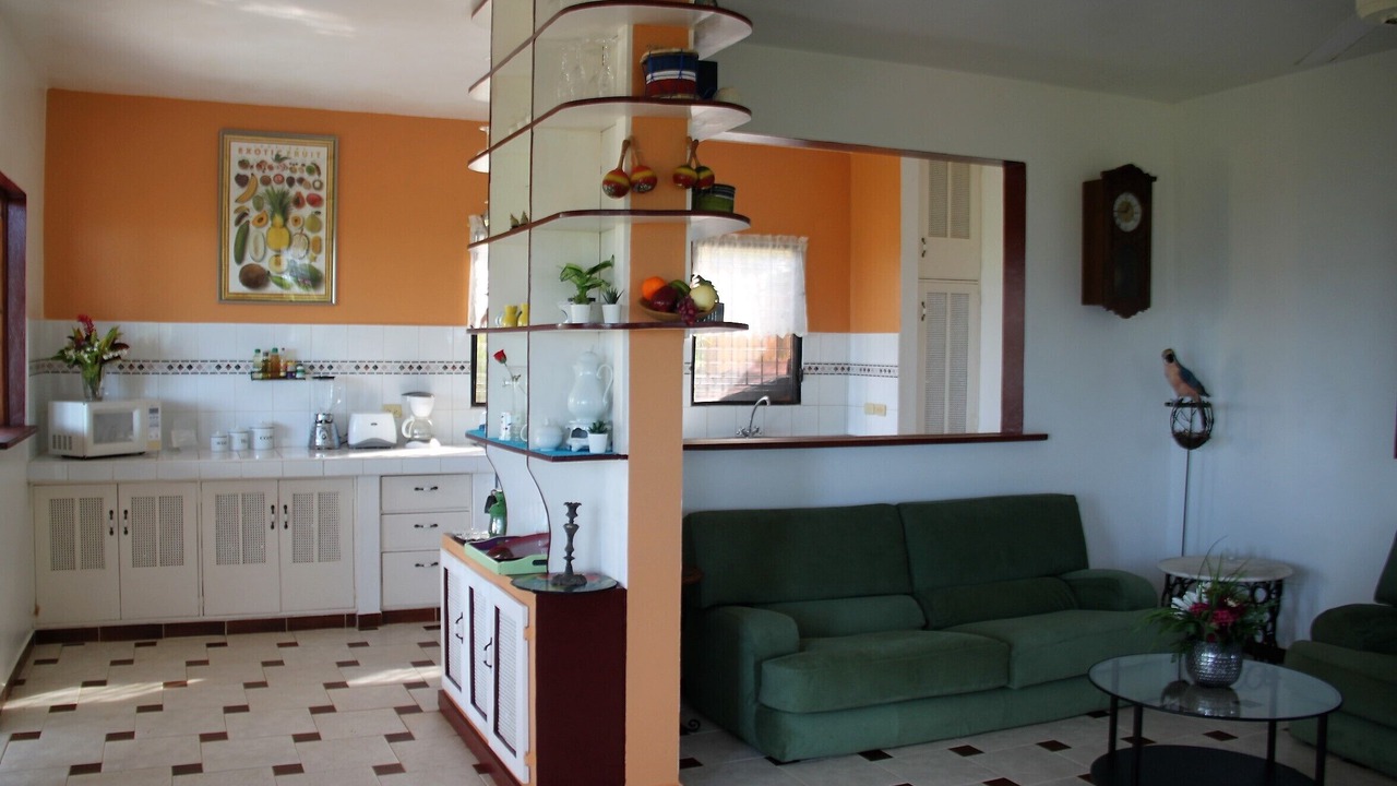 Photo of Livingroom in La Barbacoa