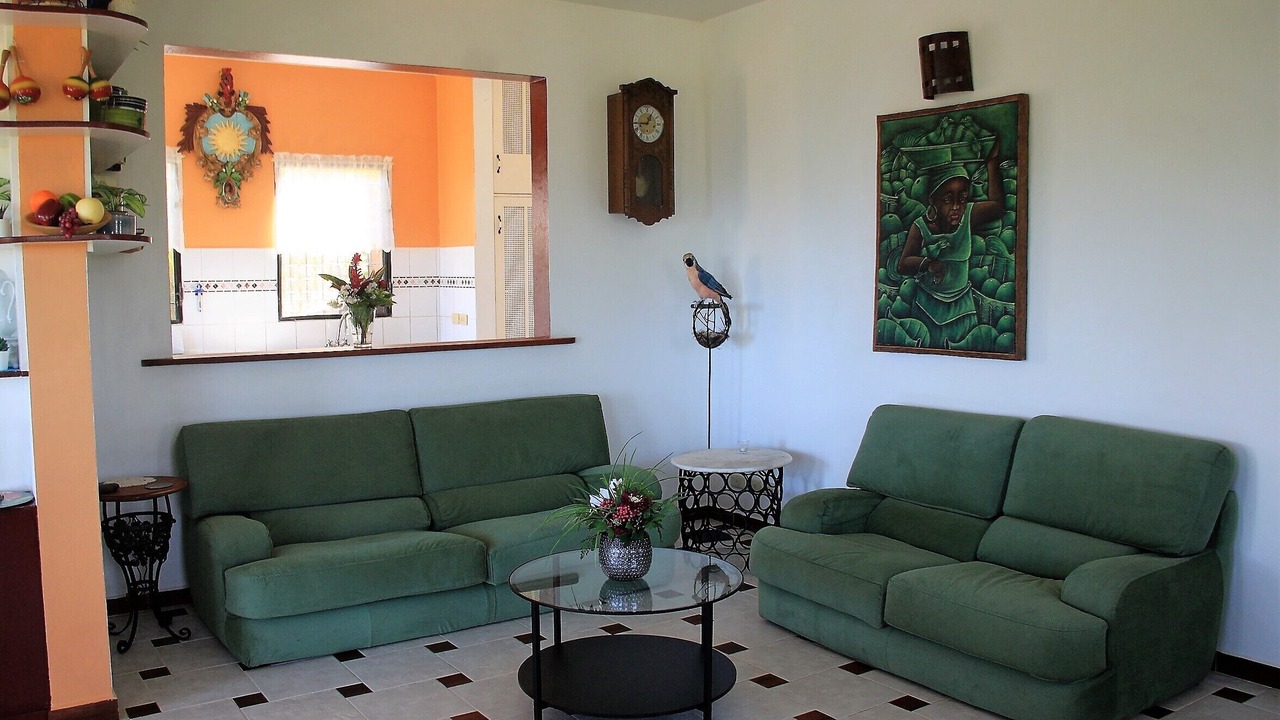 Photo of Livingroom in La Barbacoa
