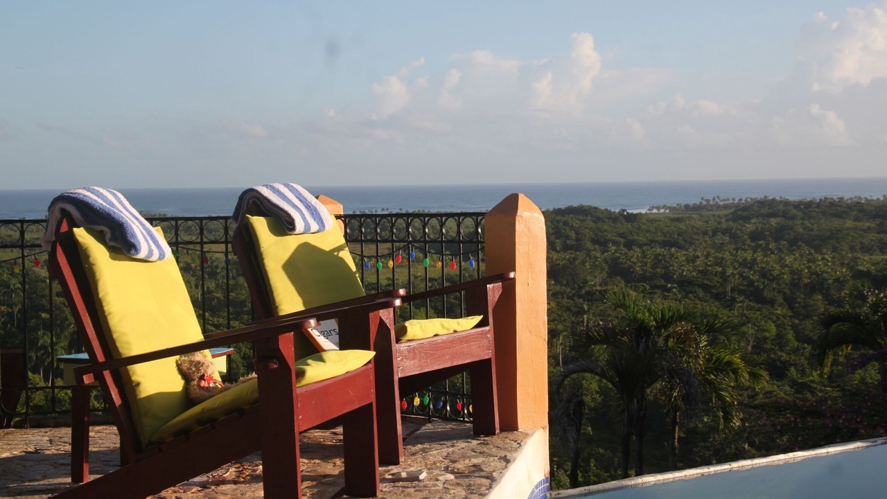 Photo of Outdoor in La Barbacoa