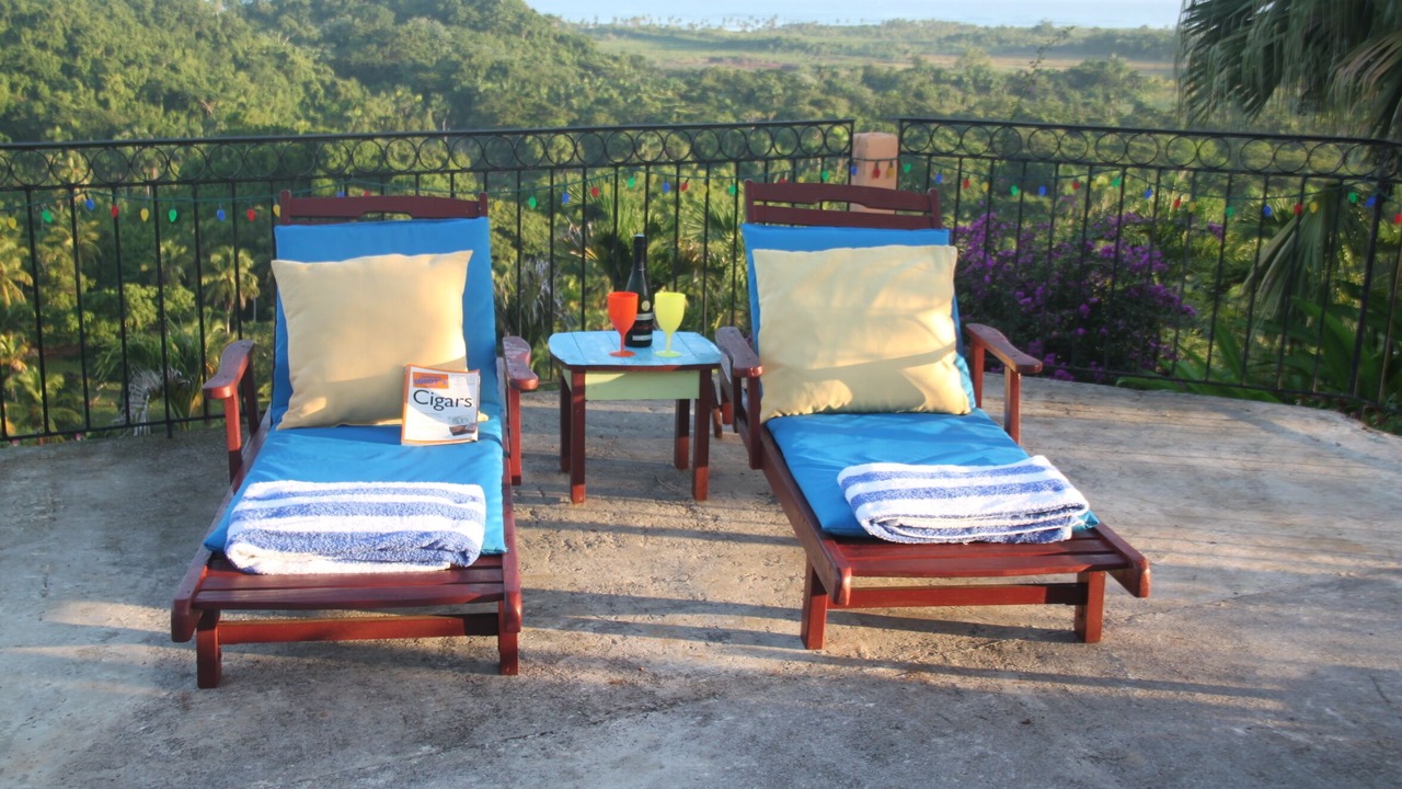 Photo of Outdoor in La Barbacoa
