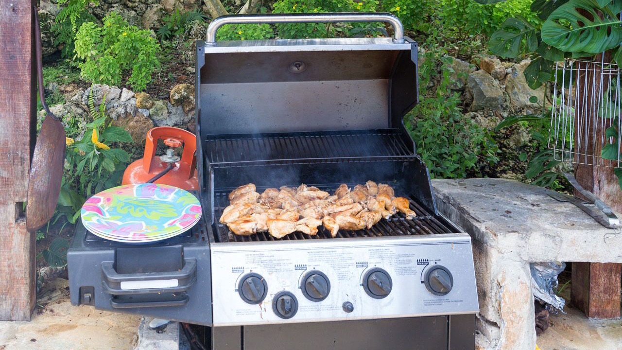 Photo of Others in La Barbacoa