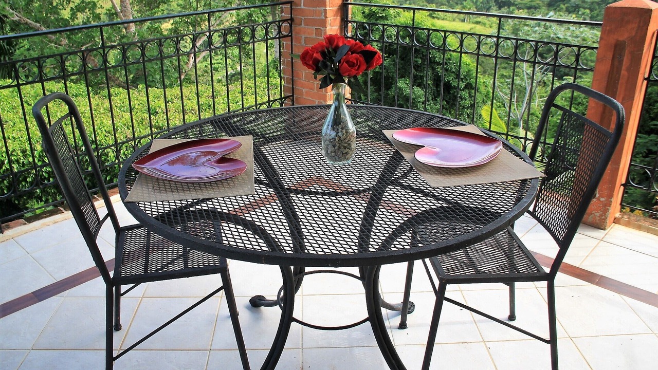 Photo of Outdoor in La Barbacoa