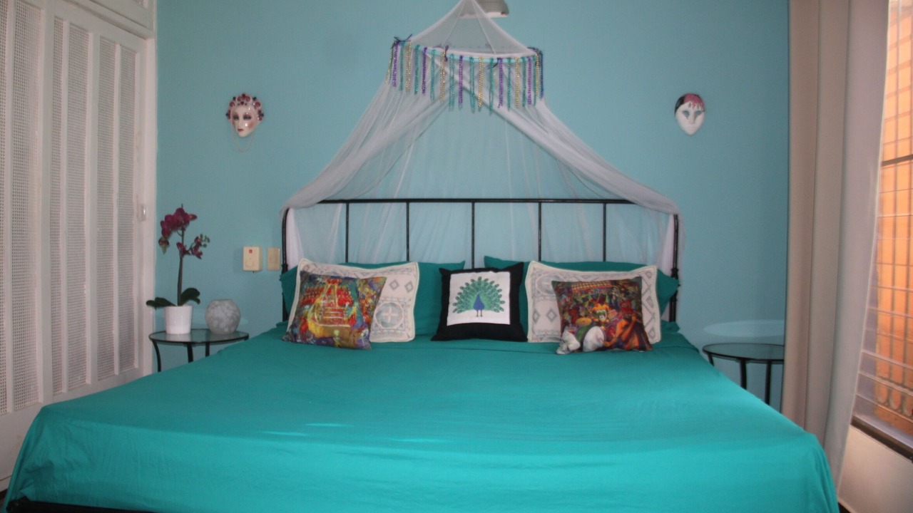 Photo of Bedroom in La Barbacoa