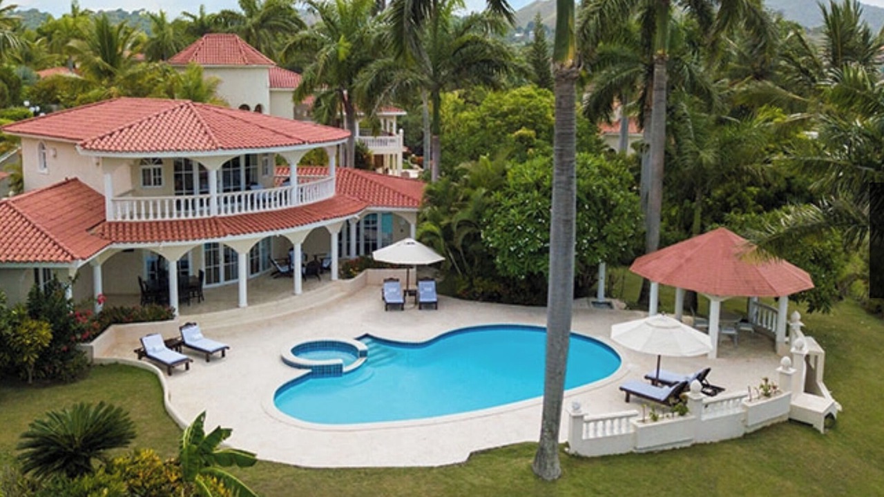 Photo of Outdoor in Cofresi