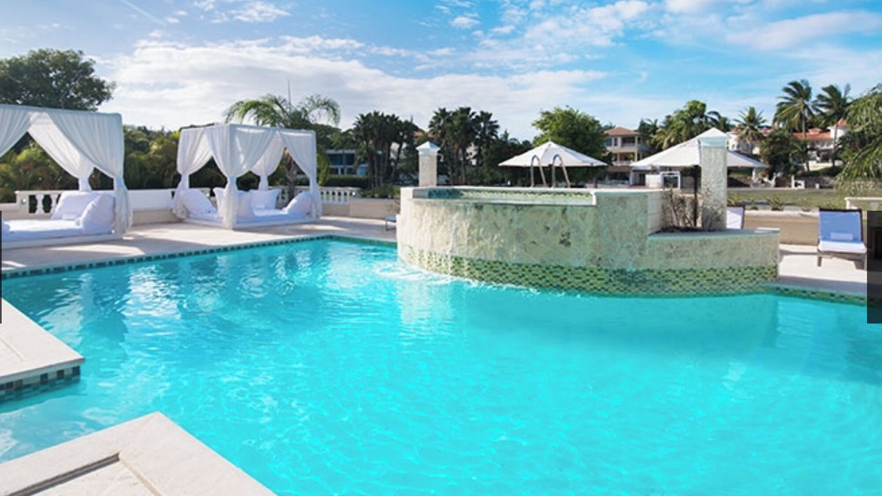 Photo of Outdoor in Cofresi