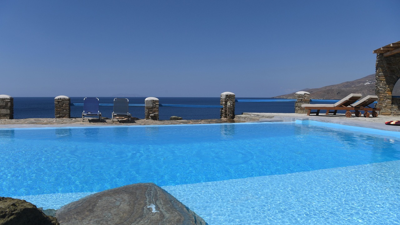 Photo of Outdoor in Tinos
