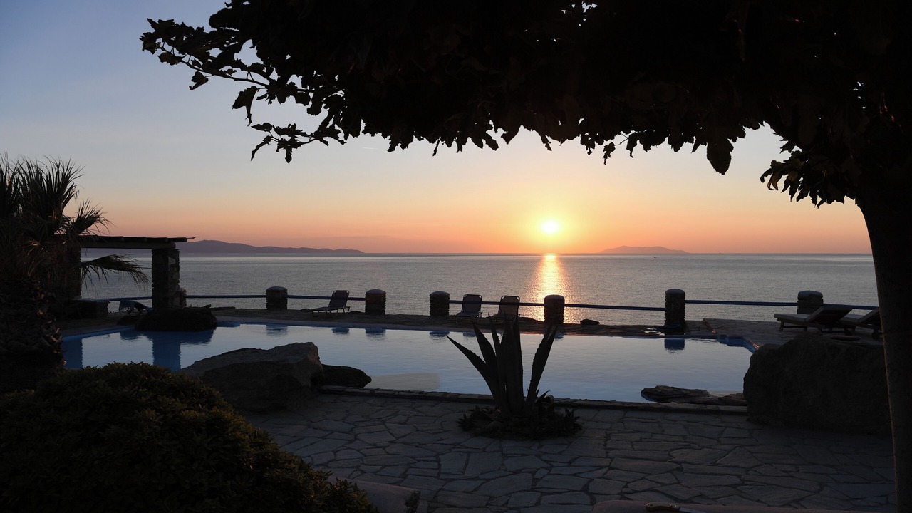 Photo of Outdoor in Tinos