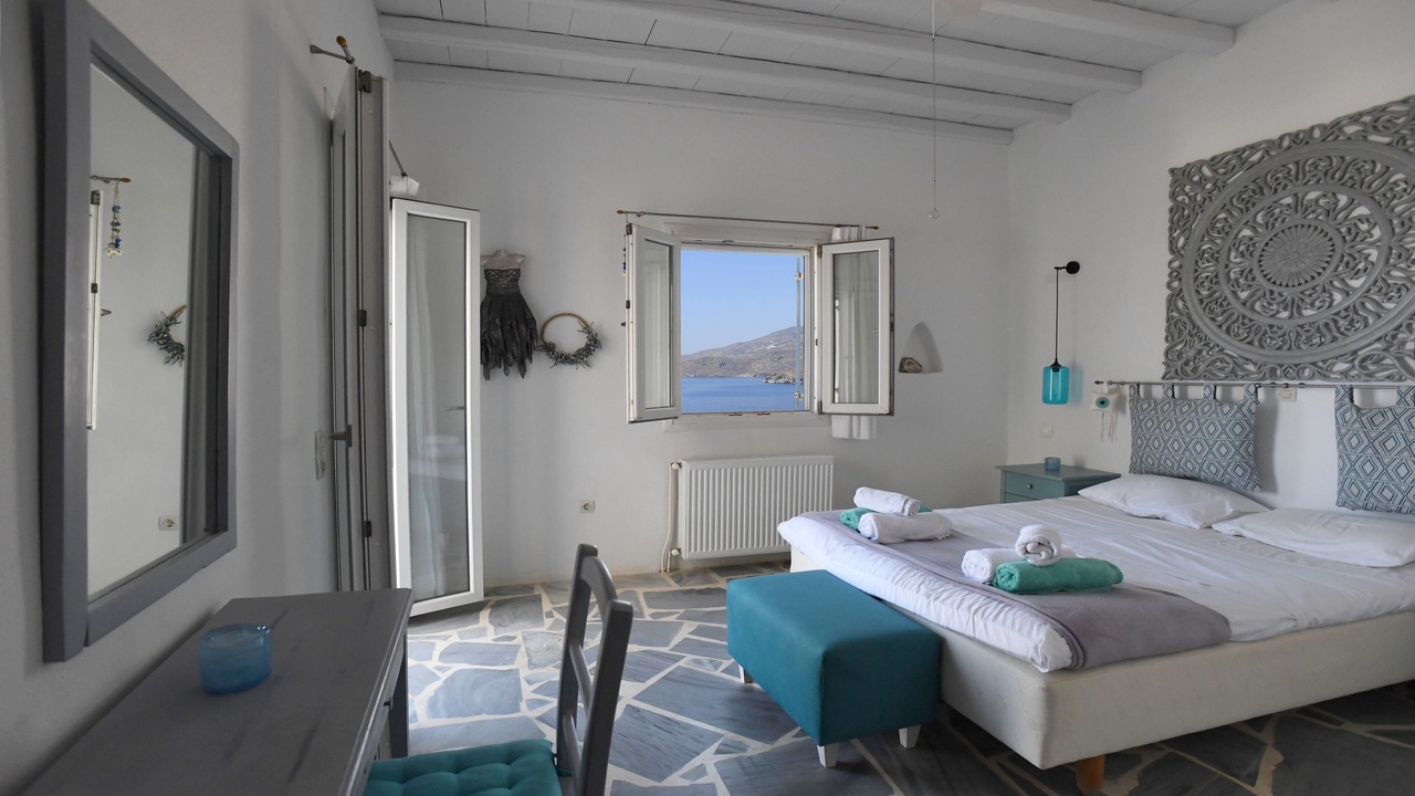 Photo of Others in Tinos